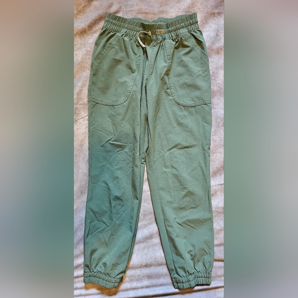 Kid's Patagonia Foxglenn Joggers